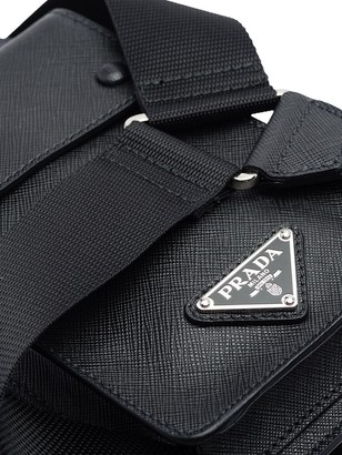 Prada Harness Crossbody Bag - ShopStyle